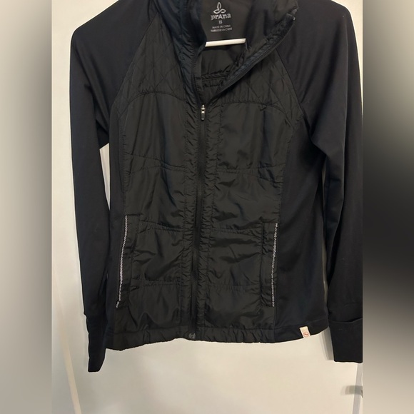 Prana Velocity Jacket - Picture 4 of 10